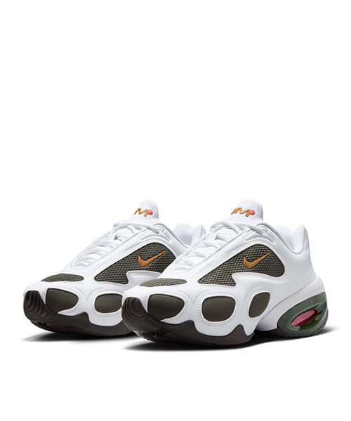 NIKE WMNS AIR MAX MUSE VC
