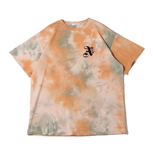atmos pink T-shirt collection