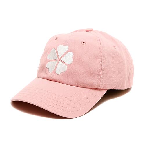 WOMEN FASHION Accessories Hat and cap Pink Stradivarius hat and cap Pink Single discount 67% 