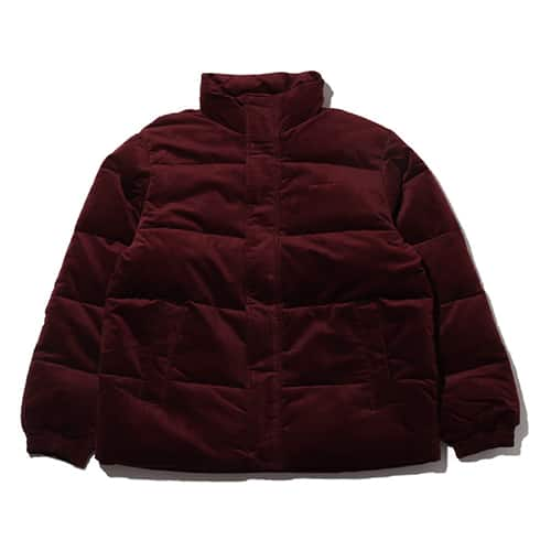 CARHARTT LAYTON JACKET Amarone / Amarone 23FW-I