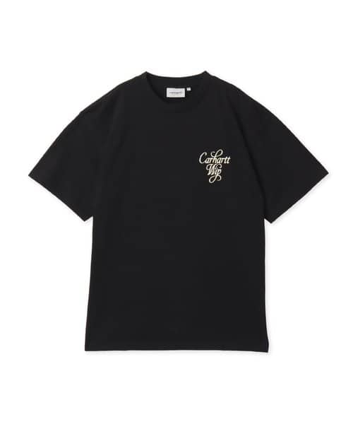 CARHARTT S/S VESTIGE T-SHIRT