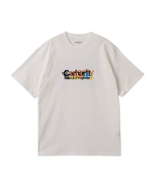CARHARTT S/S PRIMARY T-SHIRT