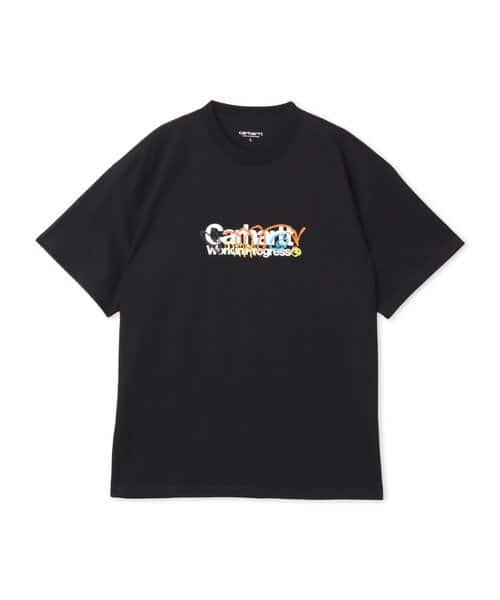 CARHARTT S/S PRIMARY T-SHIRT
