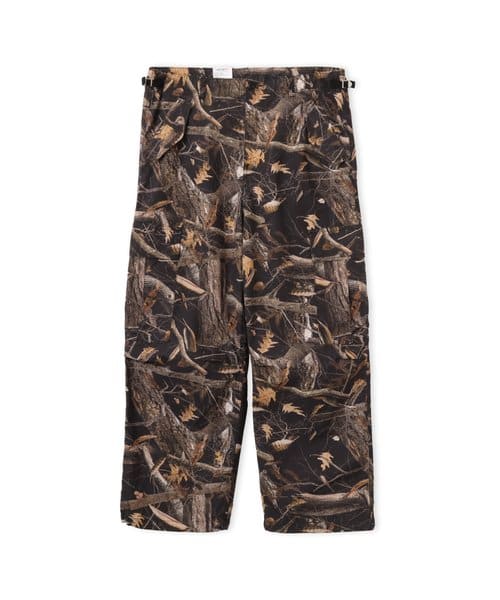 CARHARTT OSBORN CARGO PANT カーハート オズボーン カーゴ パンツ