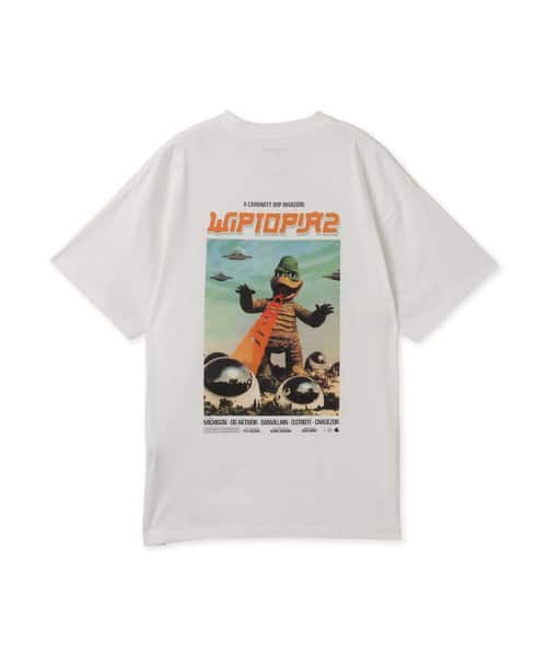 CARHARTT S/S WIPTOPIA II T-SHIRT