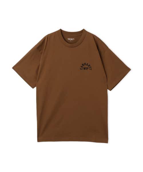 CARHARTT S/S ARCH SCRIPT T-SHIRTのバリエーション商品2