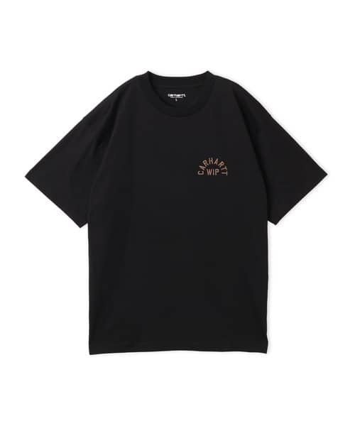 CARHARTT S/S ARCH SCRIPT T-SHIRTのバリエーション商品3