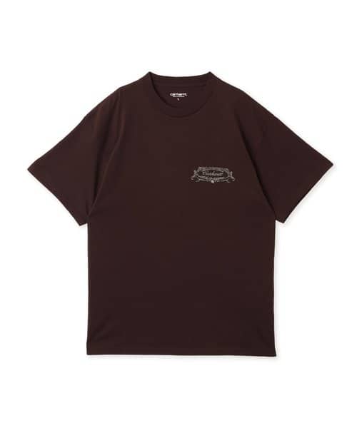 CARHARTT S/S CHEZ WIP T-SHIRTのバリエーション商品2