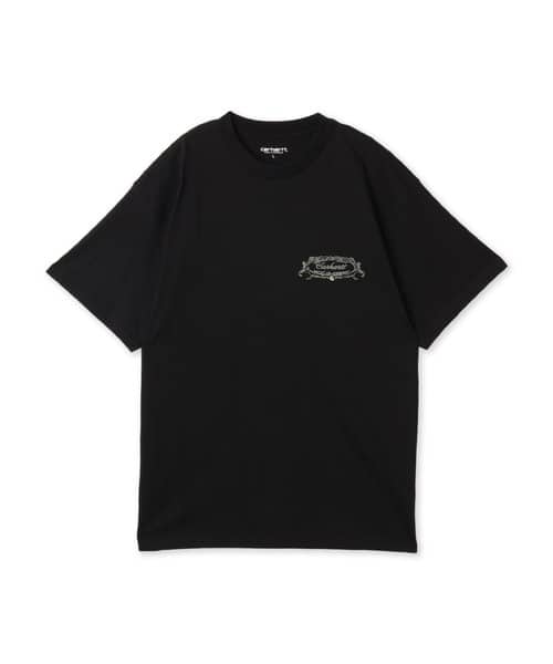 CARHARTT S/S CHEZ WIP T-SHIRTのバリエーション商品3