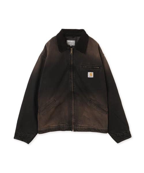CARHARTT OG DETROIT JACKET