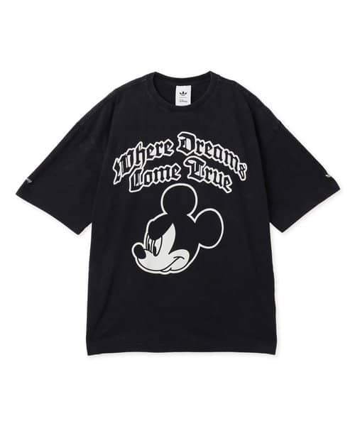 adidas DISNEY MICKEY MOUSE DREAMS T-SHIRT