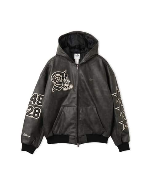 adidas DISNEY MICKEY MOUSE DREAMS JACKET