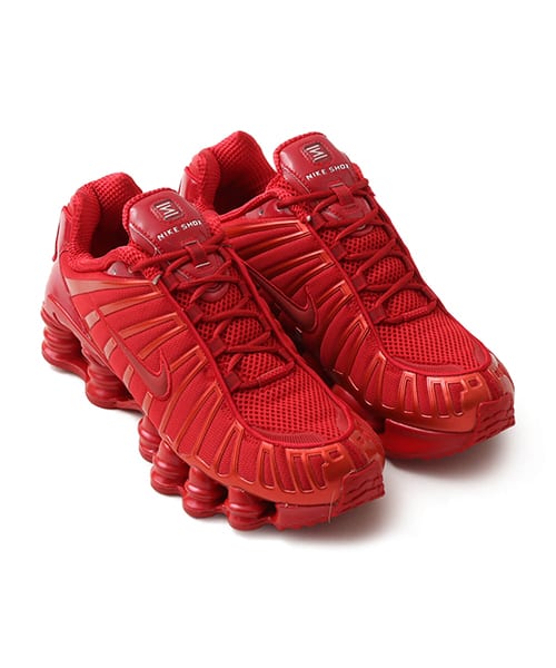 NIKE W SHOX TL