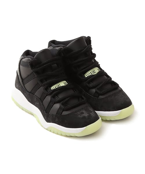 JORDAN BRAND JORDAN 11 RETRO (PS)