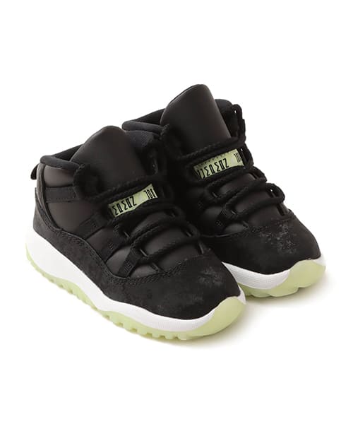 JORDAN BRAND JORDAN 11 RETRO (TD)