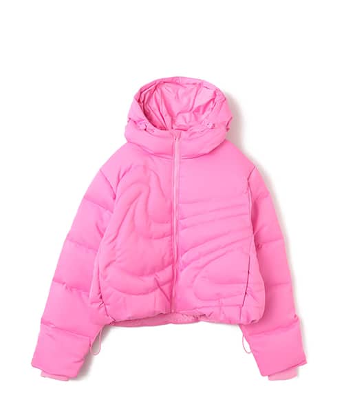 NIKE AS W NSW TF DWN SWSH PFR