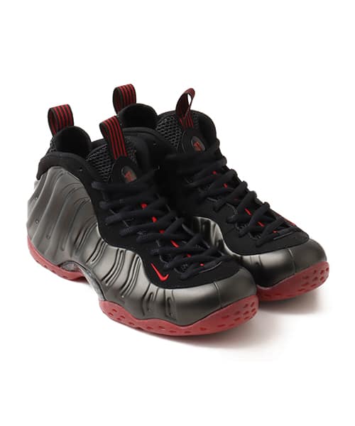 NIKE AIR FOAMPOSITE ONE