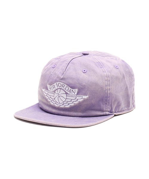 JORDAN BRAND U J PRO CAP US FB RA WASH