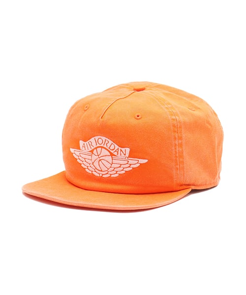 JORDAN BRAND U J PRO CAP US FB RA WASH