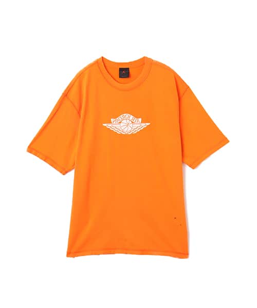 JORDAN BRAND M J RARE AIR WSH 85 SS CREW