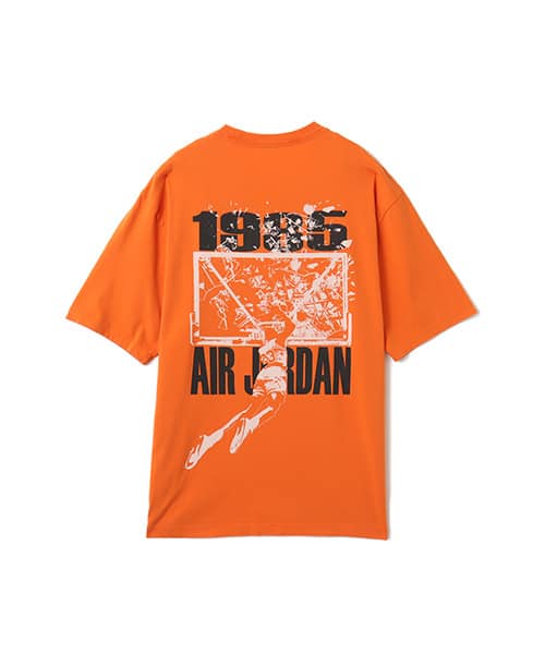 JORDAN BRAND M J BRK SBB OVSZ GFX SS CRW