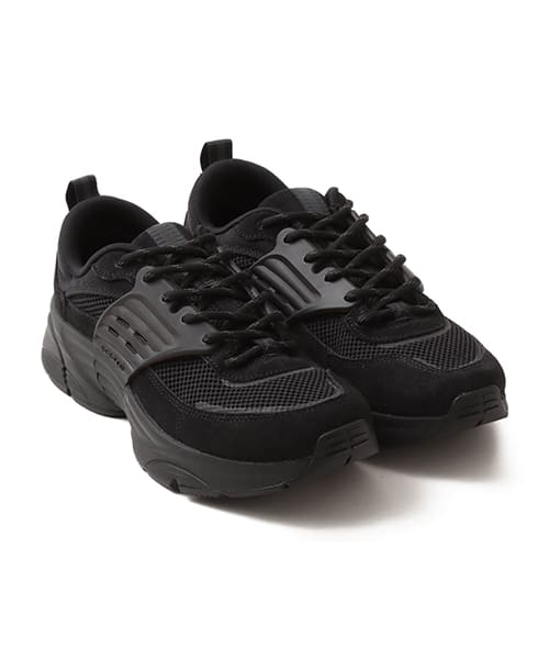 JORDAN BRAND JORDAN TRUNNER O/S BLACK/BLACK-ANTHRACITE - ブラック