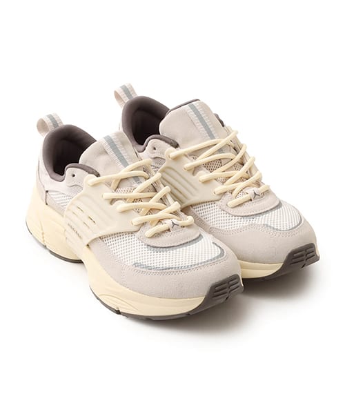 JORDAN BRAND JORDAN TRUNNER O/S LT OREWOOD BRN/RIDGEROCK-PHANTOM-MUSLIN - ベージュ