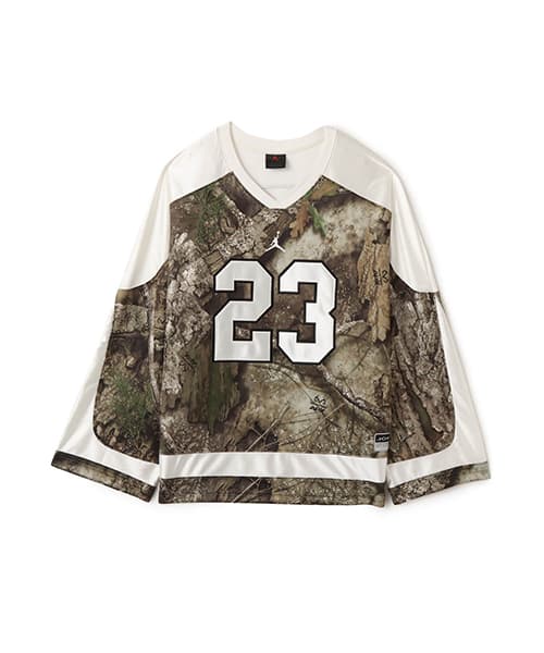 JORDAN BRAND M J BRK HOCKEY JSY RLT