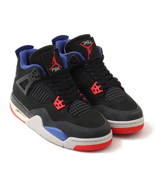 JORDAN BRAND AIR JORDAN 4 RETRO RARE AIR