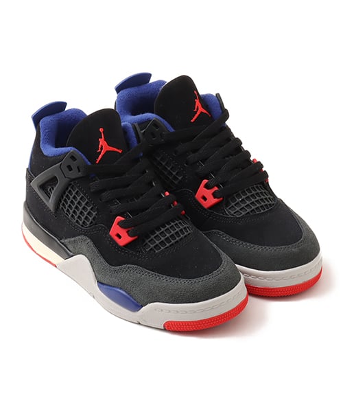 JORDAN BRAND AIR JORDAN 4 RETRO RARE AIR