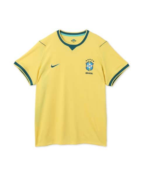 NIKE CBF W NK Dri-FIT Jersey SS Stadium Home