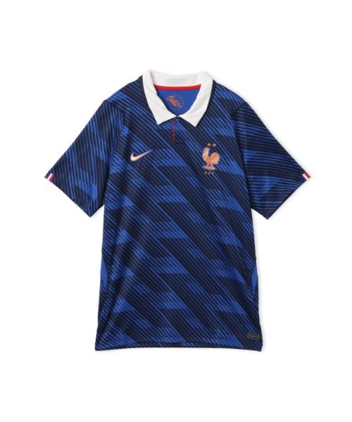 NIKE FFF M NK Dri-FIT Jersey SS Stadium Home