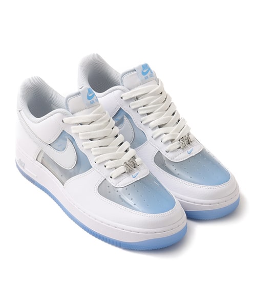 NIKE AIR FORCE 1 RETRO QS