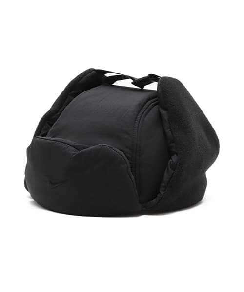 NIKE U NK FLY CAP PUFFER TRAPPER L
