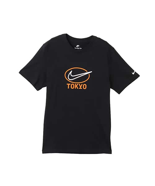 NIKE AS M NSW CITY TEE TOKYO