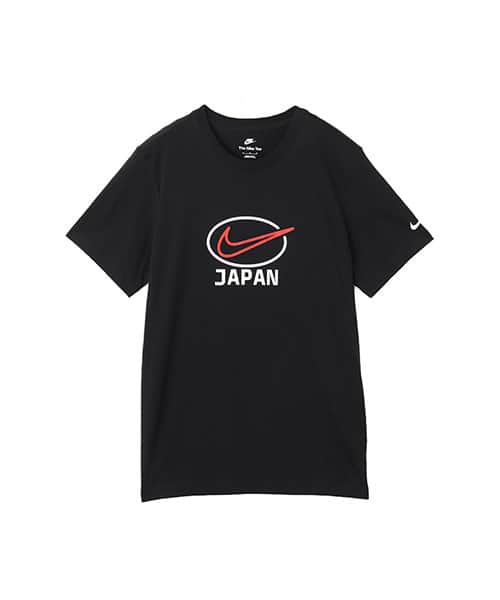 NIKE AS M NSW COUNTRY TEE JAPAN