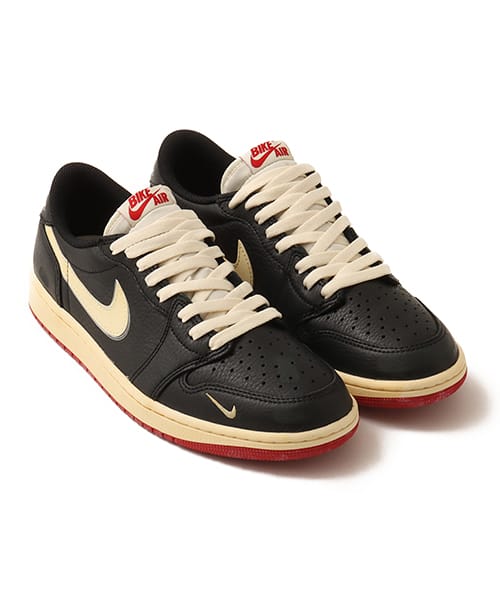 JORDAN BRAND AIR JORDAN 1 RETRO LW OG NITRO