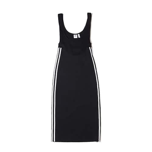 adidas SKIRT LONG BLACK 23SS-I