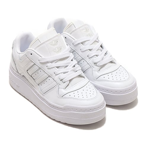 adidas FORUM XLG W FOOTWEAR WHITE/FOOTWEAR WHITE/CRYSTAL WHITE 23FW-I