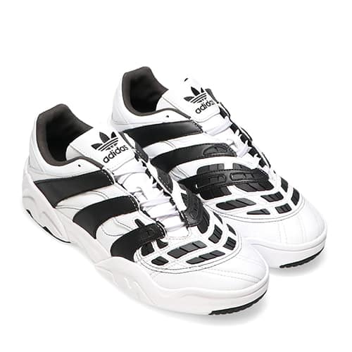 adidas PREDATOR XLG FOOTWEAR WHITE/COREBLACK/FOOTWEAR WHITE 23FW-S