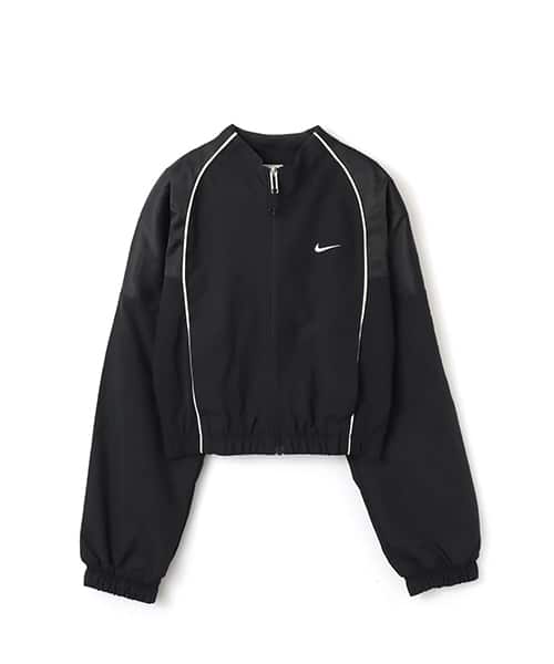 NIKE AS W NSW SHRUNKEN TRK JKT MOD