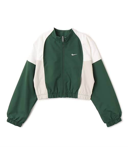 NIKE AS W NSW SHRUNKEN TRK JKT MOD