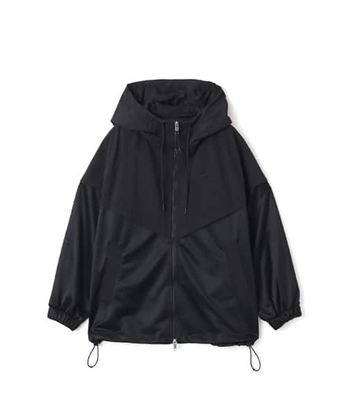 NIKE AS W NSW OS HOODED WR JKT MOD