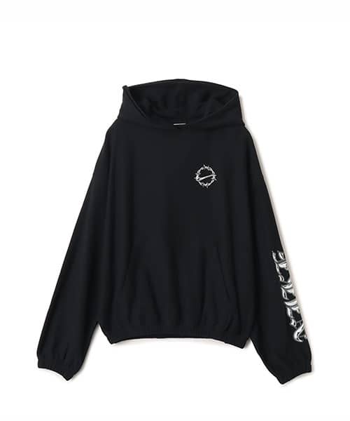 NIKE AS W NSW STREET GFX PO HDY S