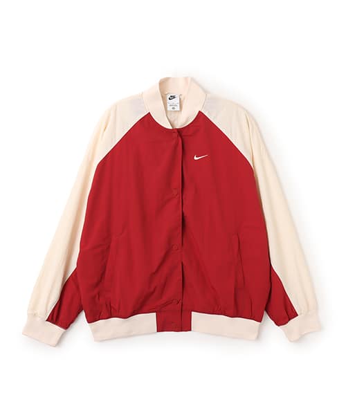 NIKE AS W NSW HBR VARSITY JKT