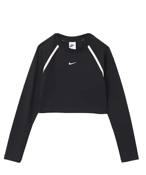 NIKE AS W NSW STREET LS BODY BOLD C