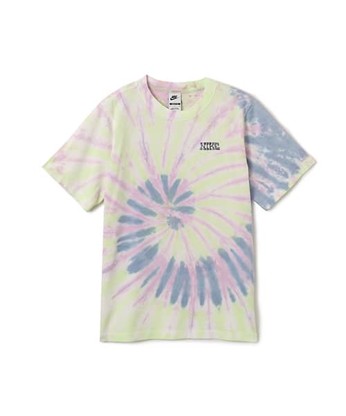 NIKE AS W NSW TEE GCEL BARELY VOLT