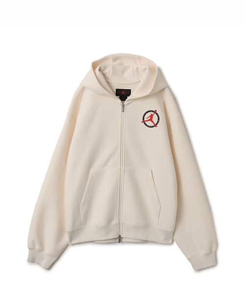 JORDAN BRAND M J FLT CLB KNIT FZ