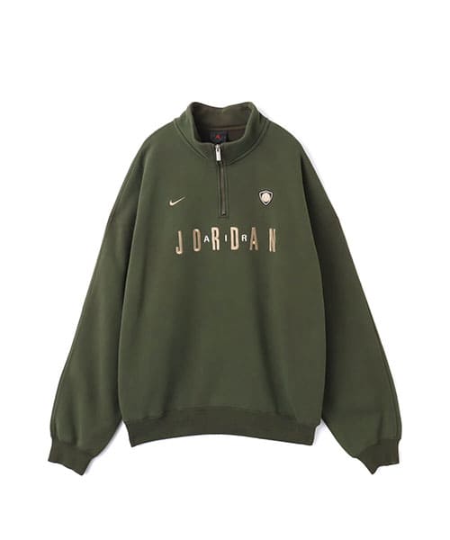 JORDAN BRAND M J FLT GFX FLC QZ