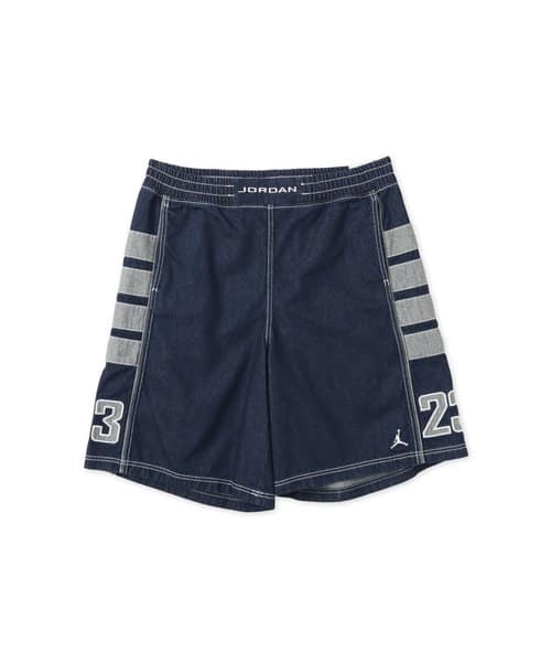 JORDAN BRAND M J FLT CLB BAGGY SHORT
